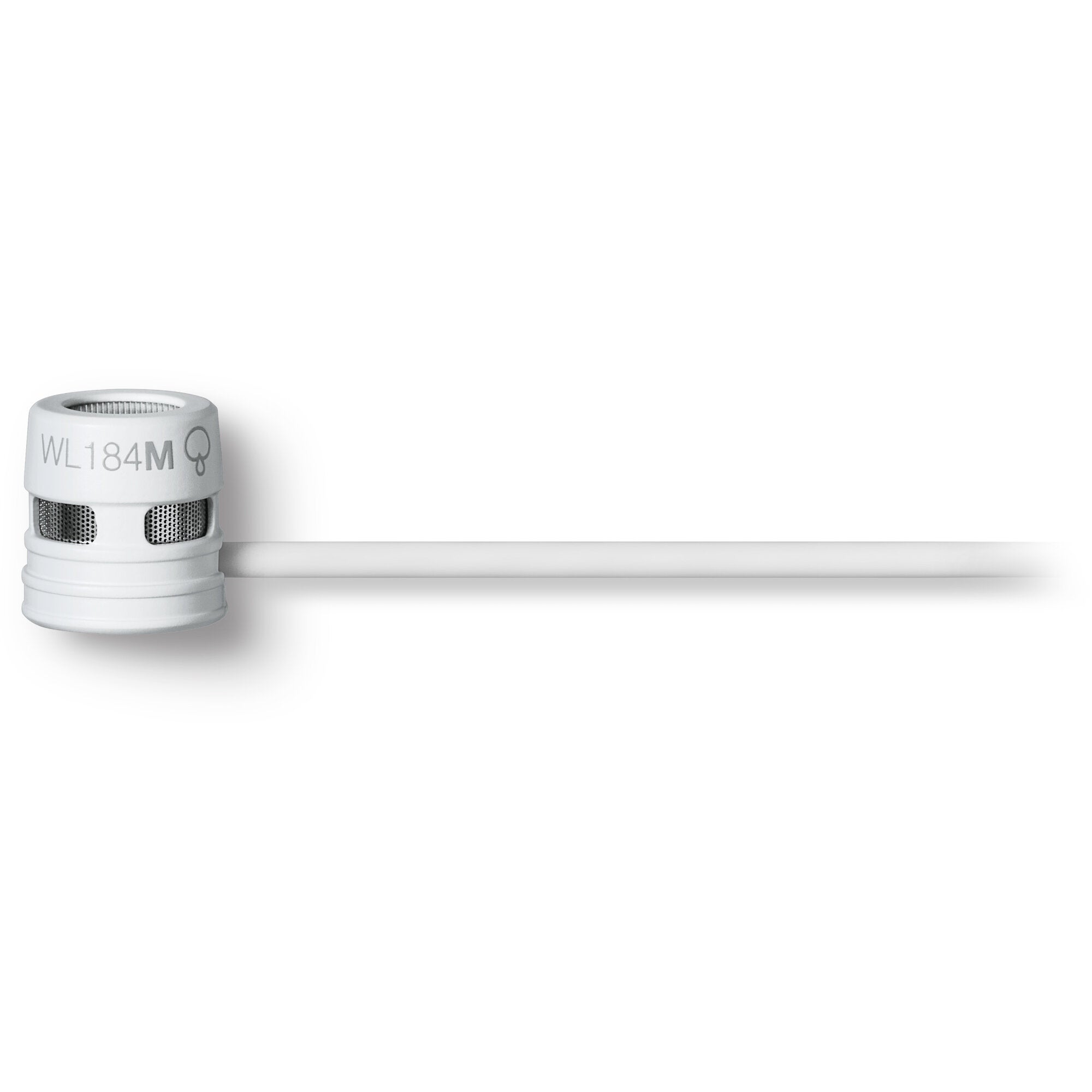Shure WL184MW/S-LM3 dasspeldmicrofoon