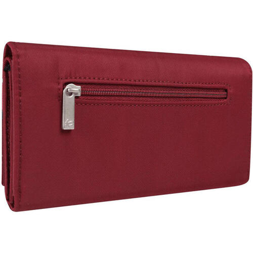 Totto - Cartera Azen Rojo