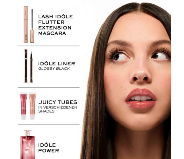 Lancôme Lash Idôle Flutter Extension Mascara