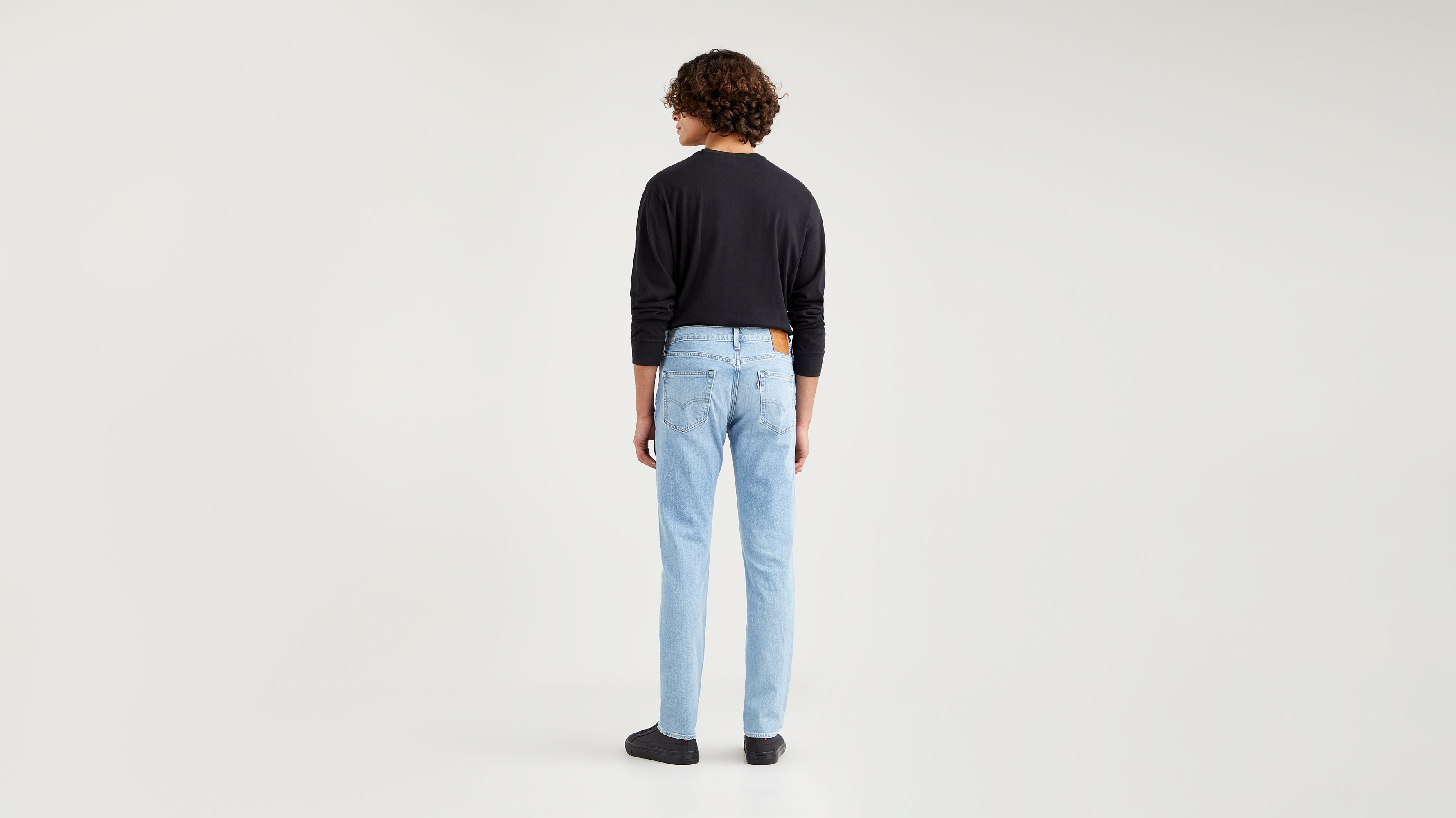 Jean slim 511™ - Corfu Lucky Day  - Bleu