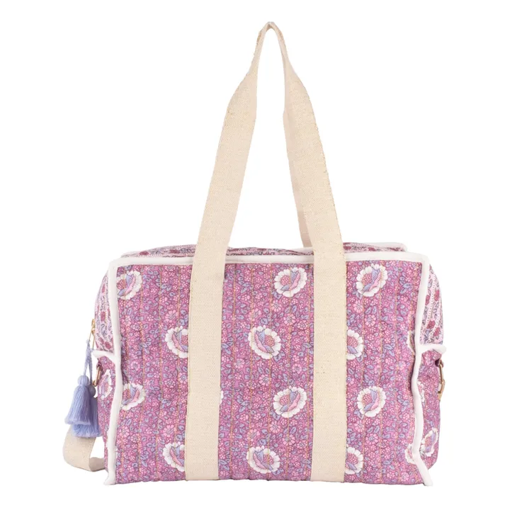 Louise Misha Sac 36h Lilio en coton bio