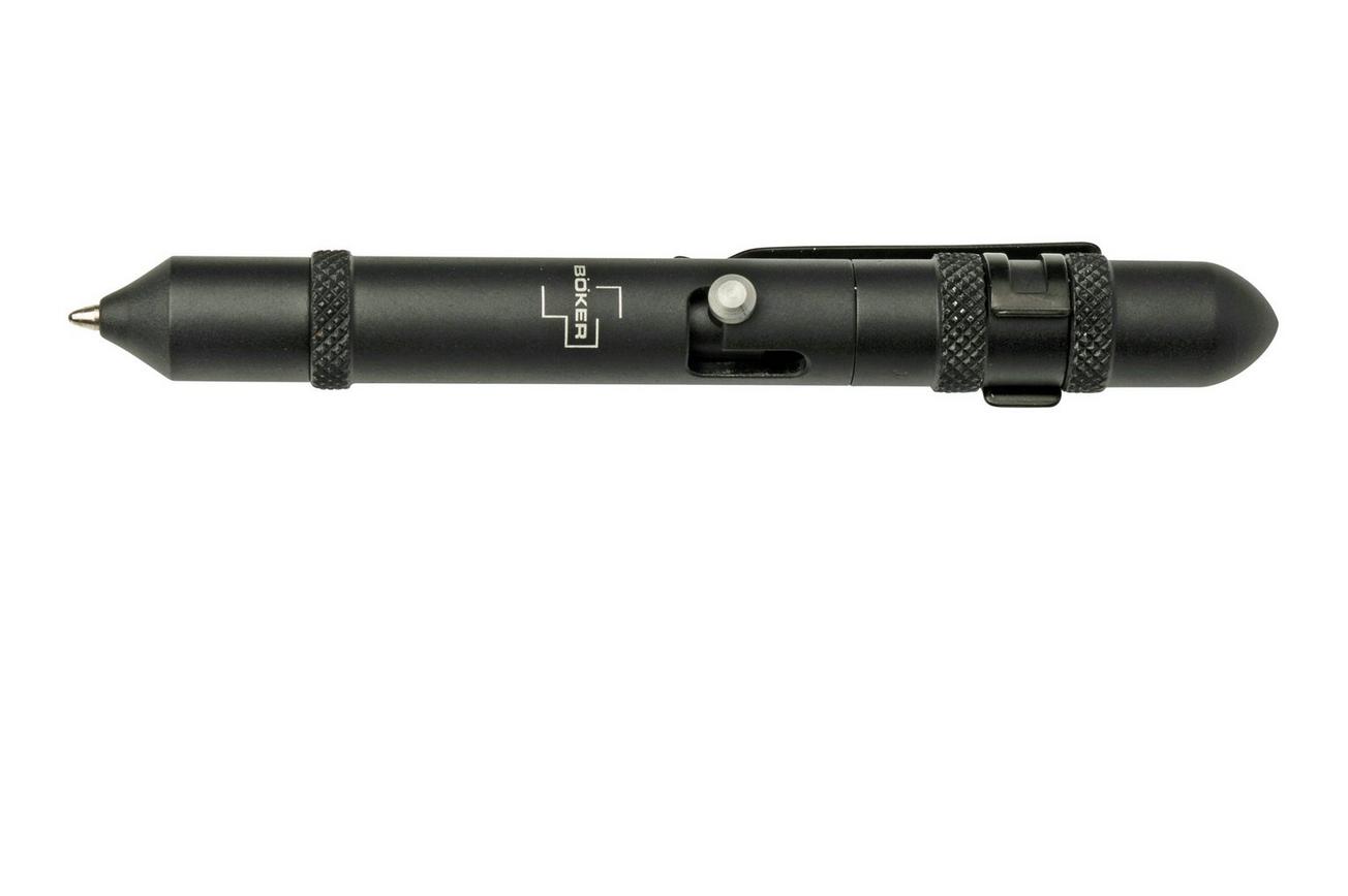 Böker Plus Bit Pen 09BO128 tactische pen