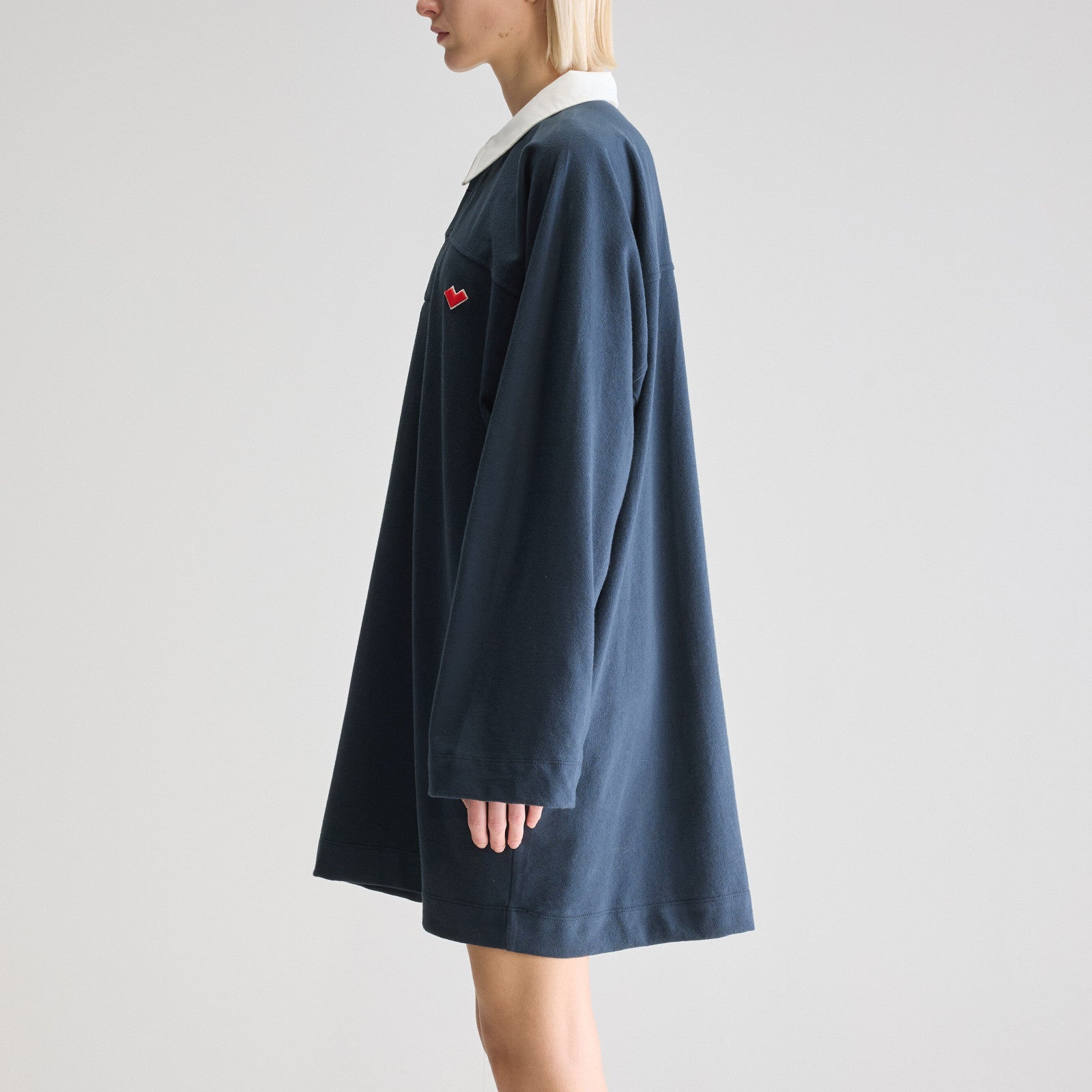 Polo-Kleid Foogy T1794 America
