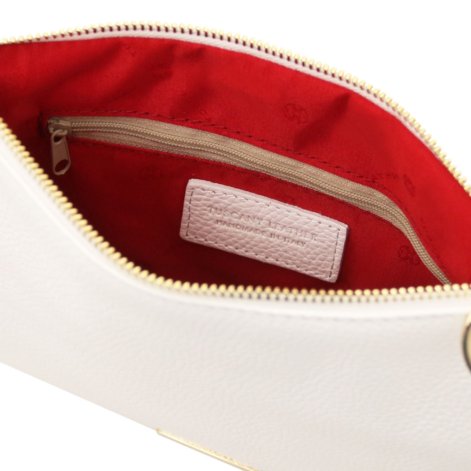TL142029 – TL Bag – Soft leren Clutch