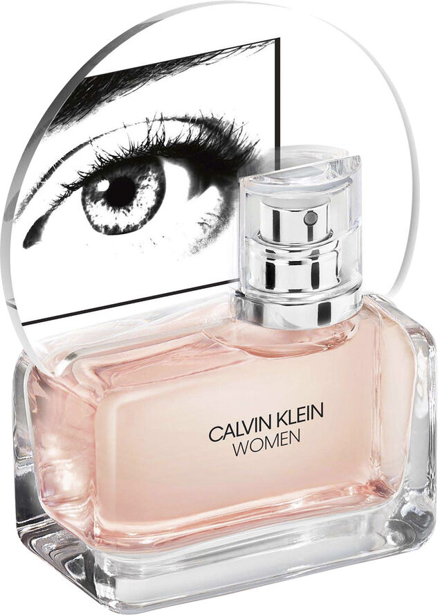 Calvin Klein Women Eau De Parfum