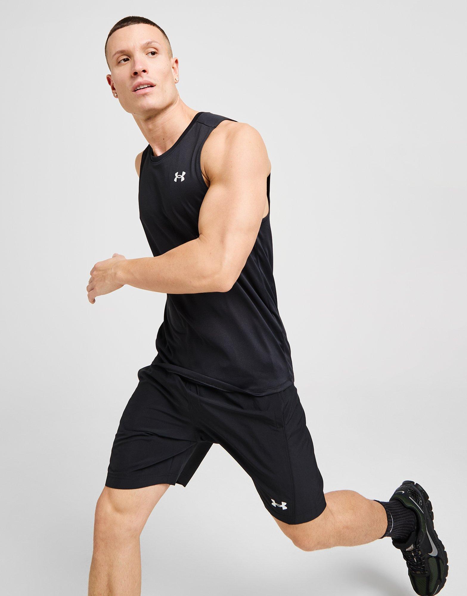 Under Armour Top UA Tech Tank