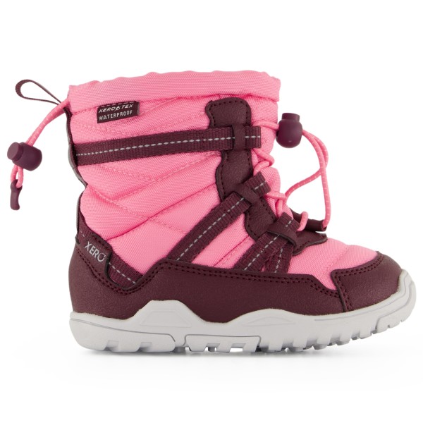 Xero Shoes - Kid's Alpine Pull On - Chaussures d'hiver