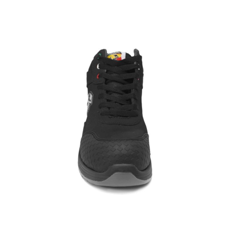 Abarth X-Treme - Werkschoenen - Zwart - 45