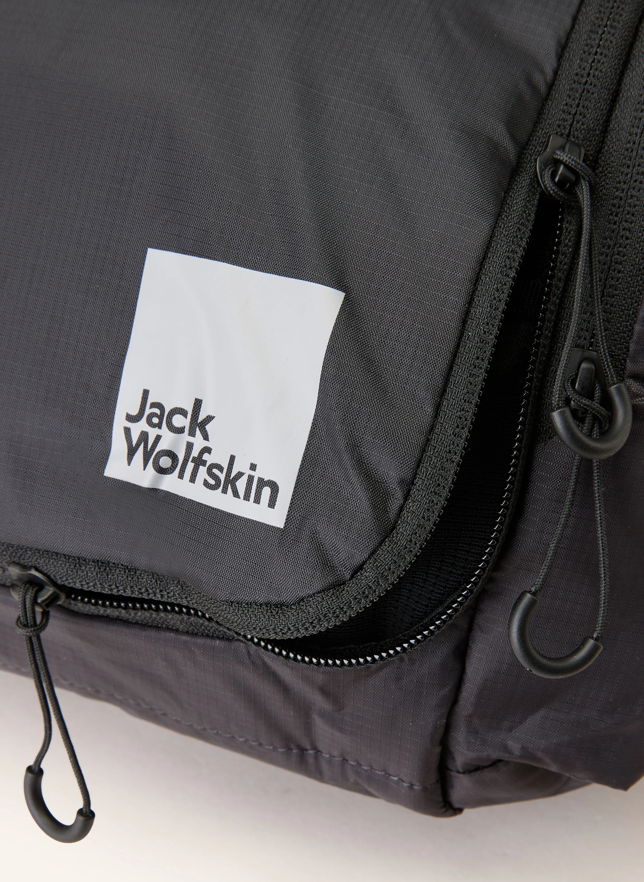 Jack Wolfskin Kulturtasche WANDERMOOD