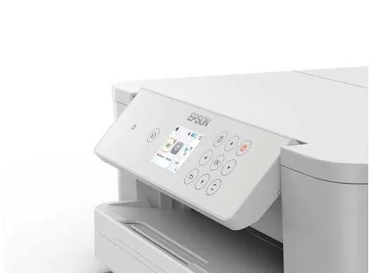 Epson WorkForce Pro WF-M4119DW - Printer - S/H - Duplex - blækprinter - A4/Legal - 4800 x 2400 dpi - op til 21 spm - kapacitet: 250 ark - USB 2.0, LAN, USB vært, Wi-Fi(ac)