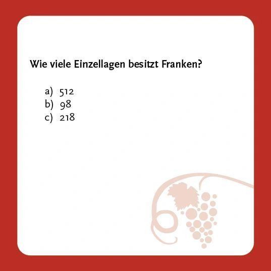 Frankenwein-Quiz (Spiel)