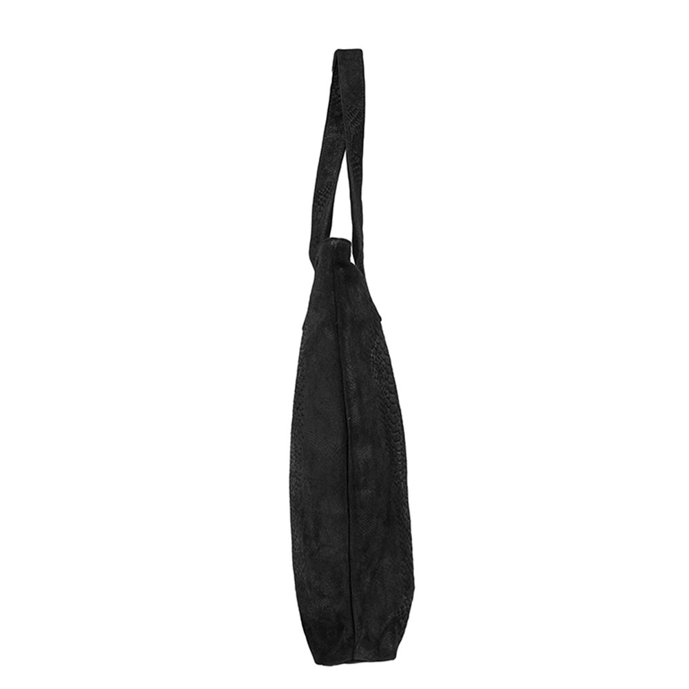 DSTRCT Portland Road Shopper black