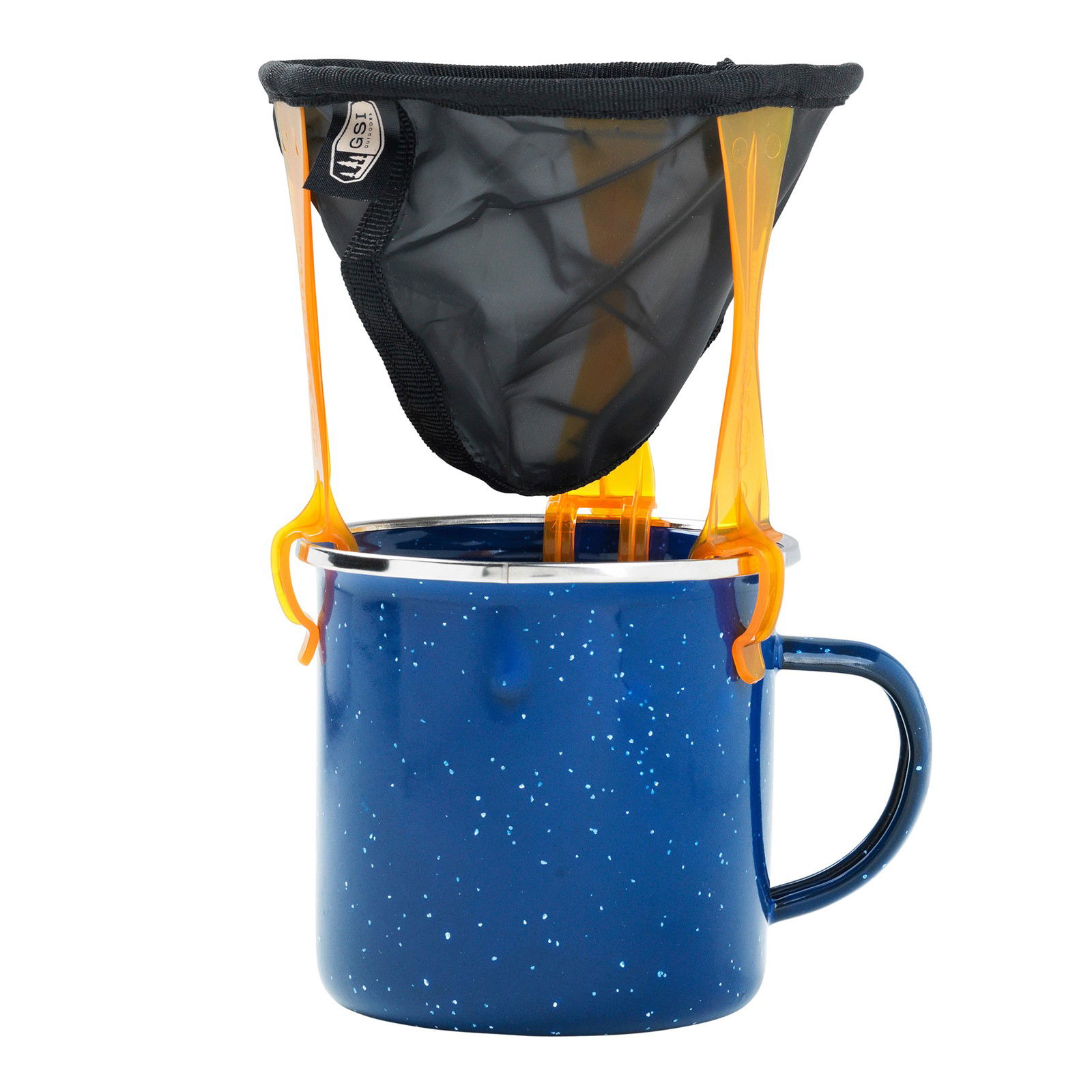GSI Ultralight Java Drip