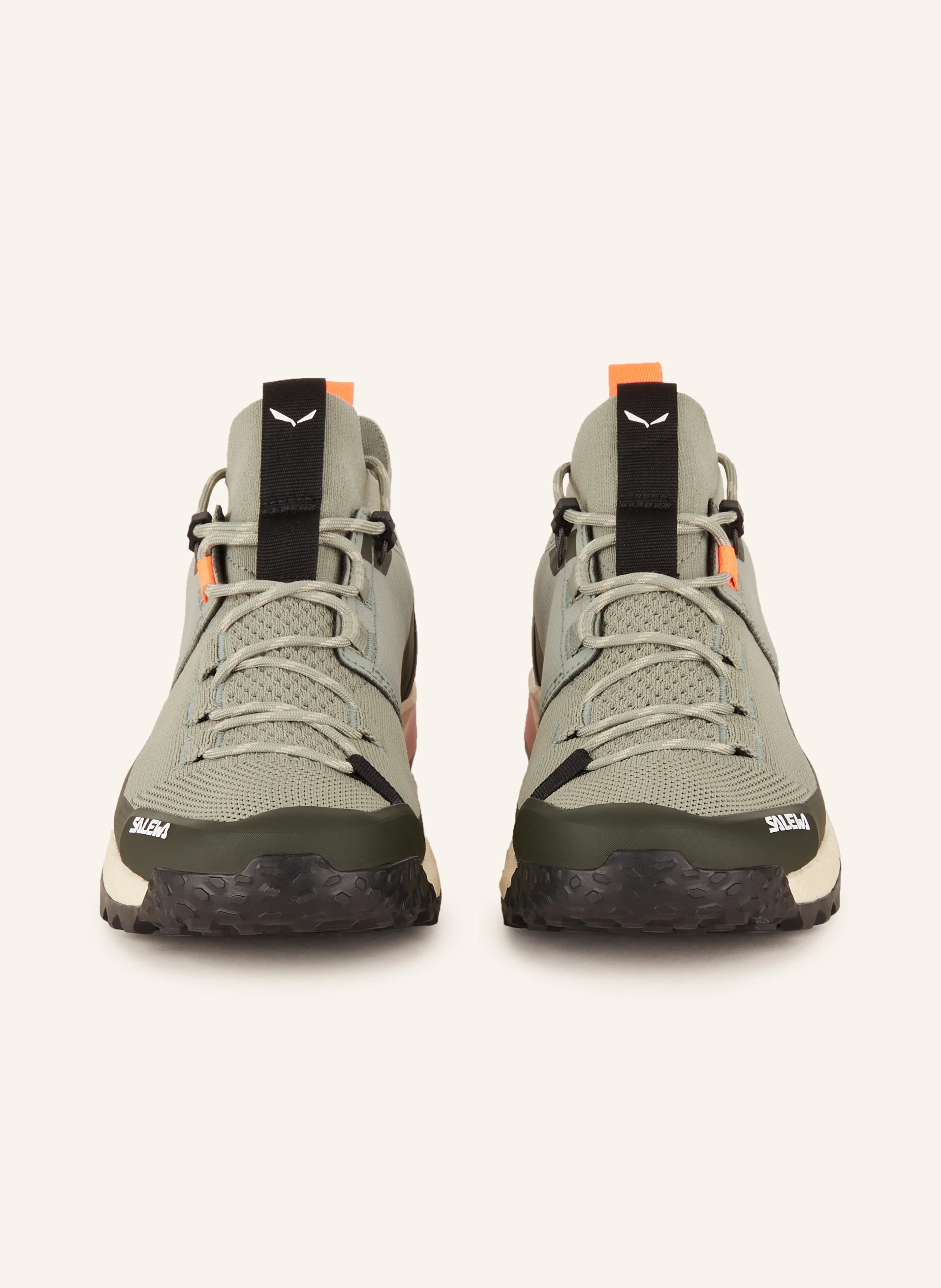 SALEWA Wanderschuhe PUEZ KNIT POWERTEX