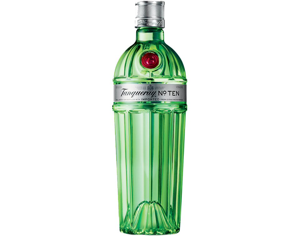 GIN TANQUERAY TEN 0.70L