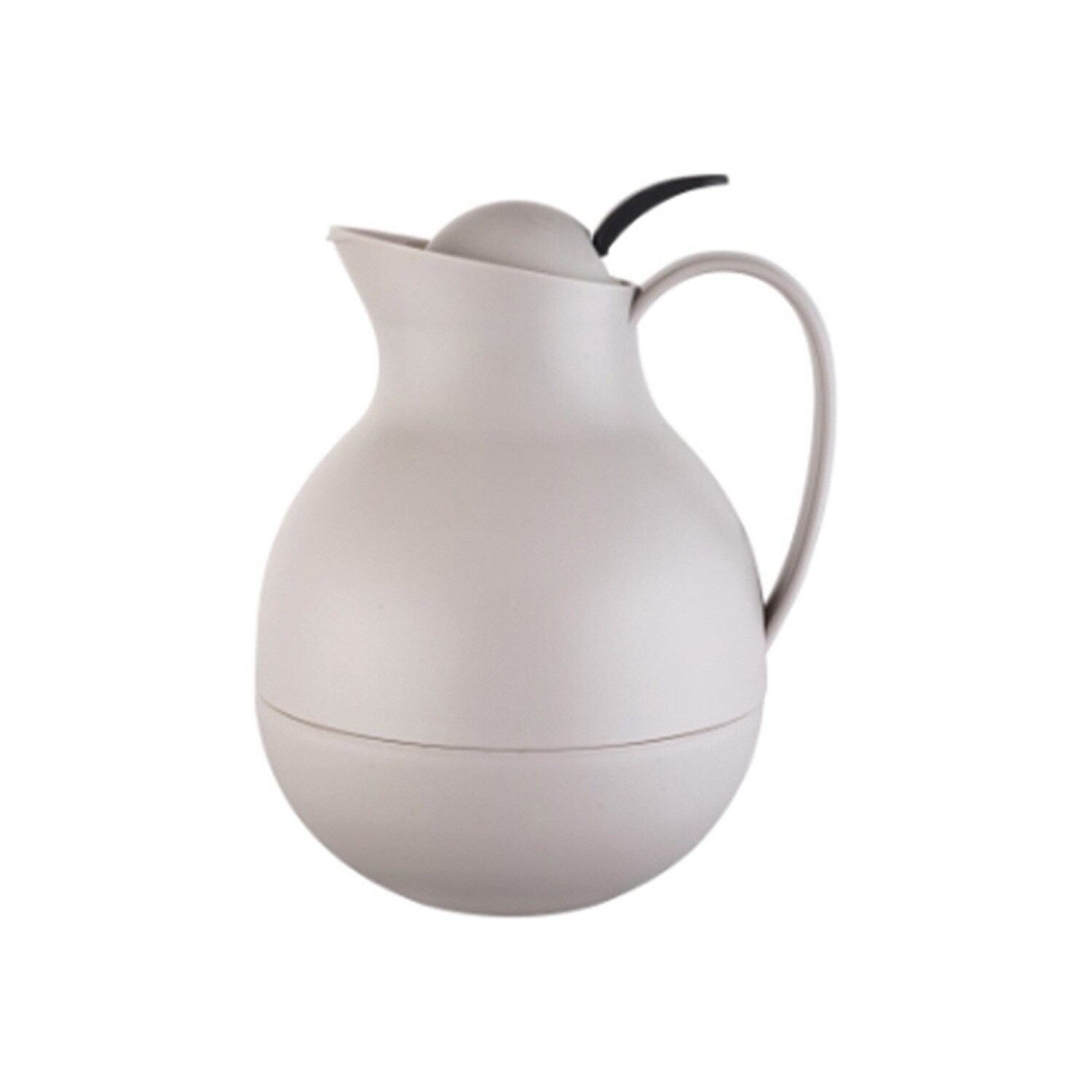 HATEX Thermokanne Isolierkanne 10L aus der Serie Alythia Kanne