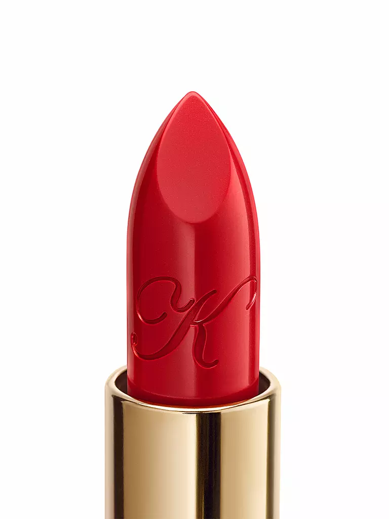 KILIAN PARIS Lippenstift - Le Rouge Parfum - Satin (01 Heaven) rot
