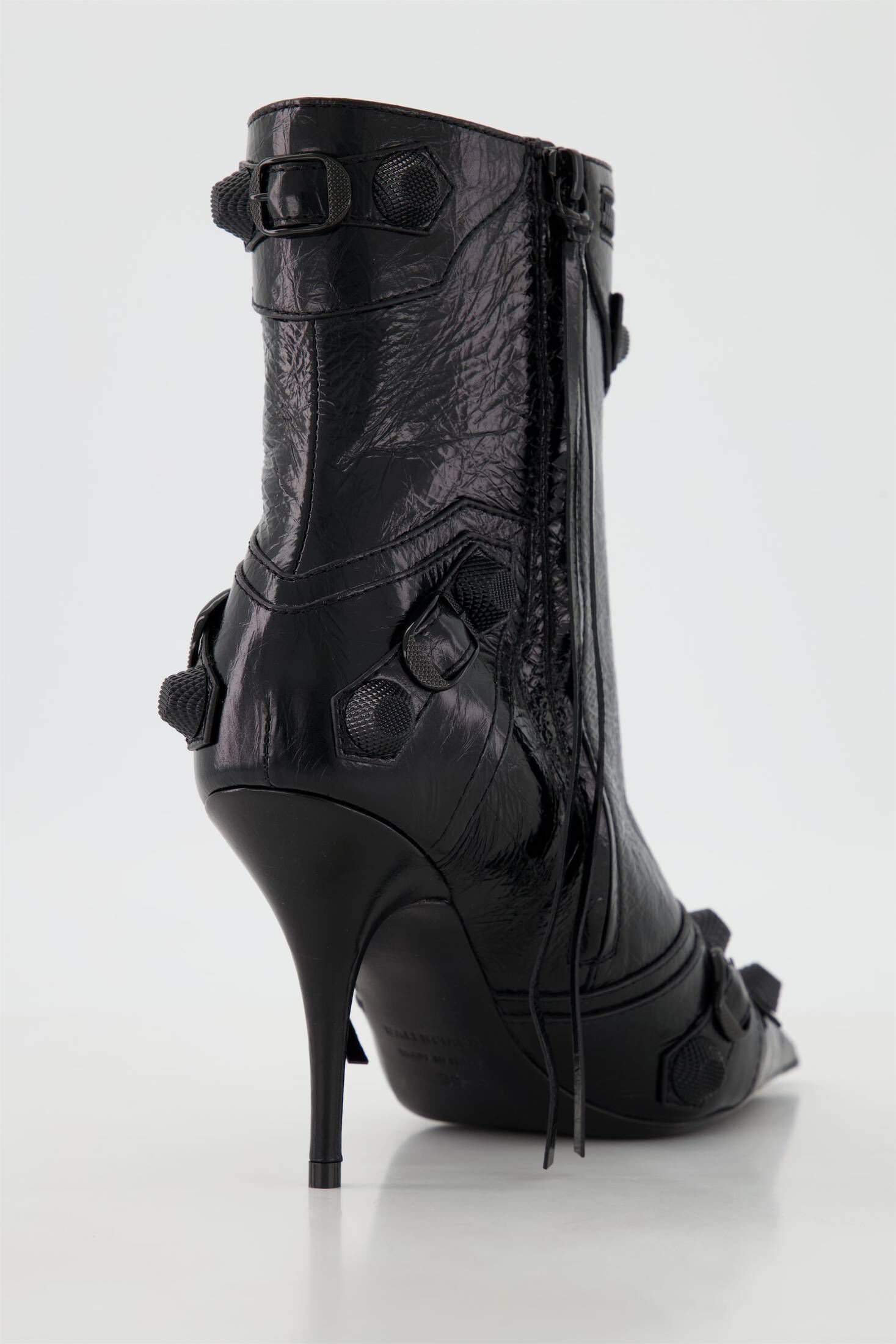 Balenciaga| Damen Stiefeletten CAGOLE BOOTIE H90