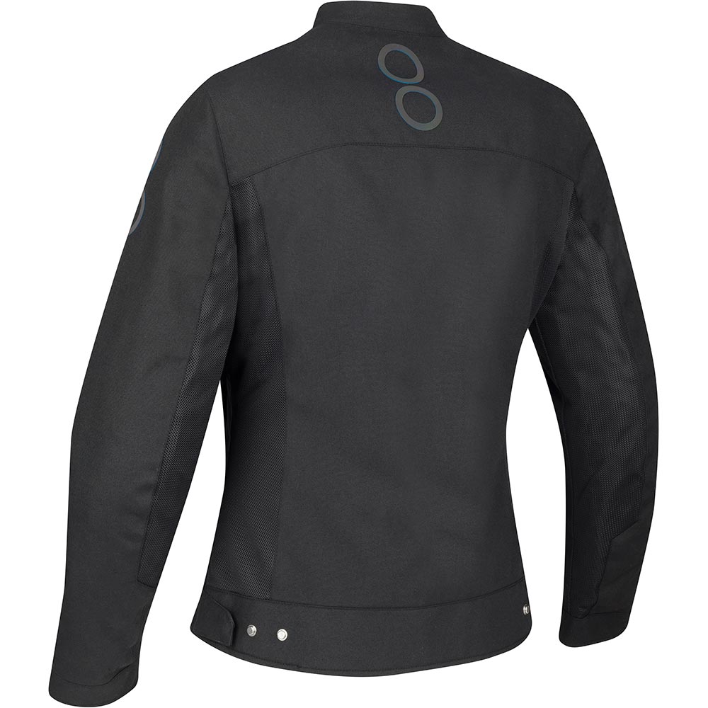 Bering - Blouson femme Lady Rafal Noir