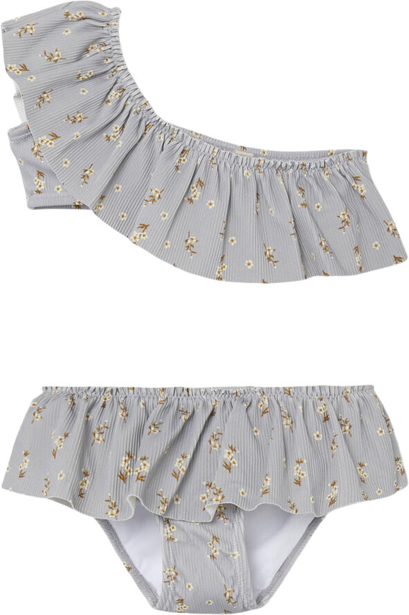 Lil' Atelier NMFFAGMA SWIM SET LIL Harbor mist