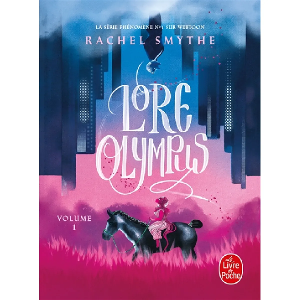 Lore Olympus. Vol. 1 · Occasion