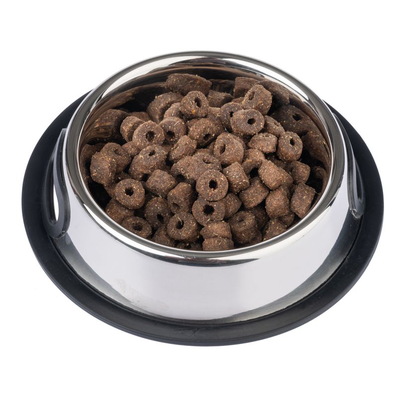 Gamelle en inox TIAKI Easy Holding