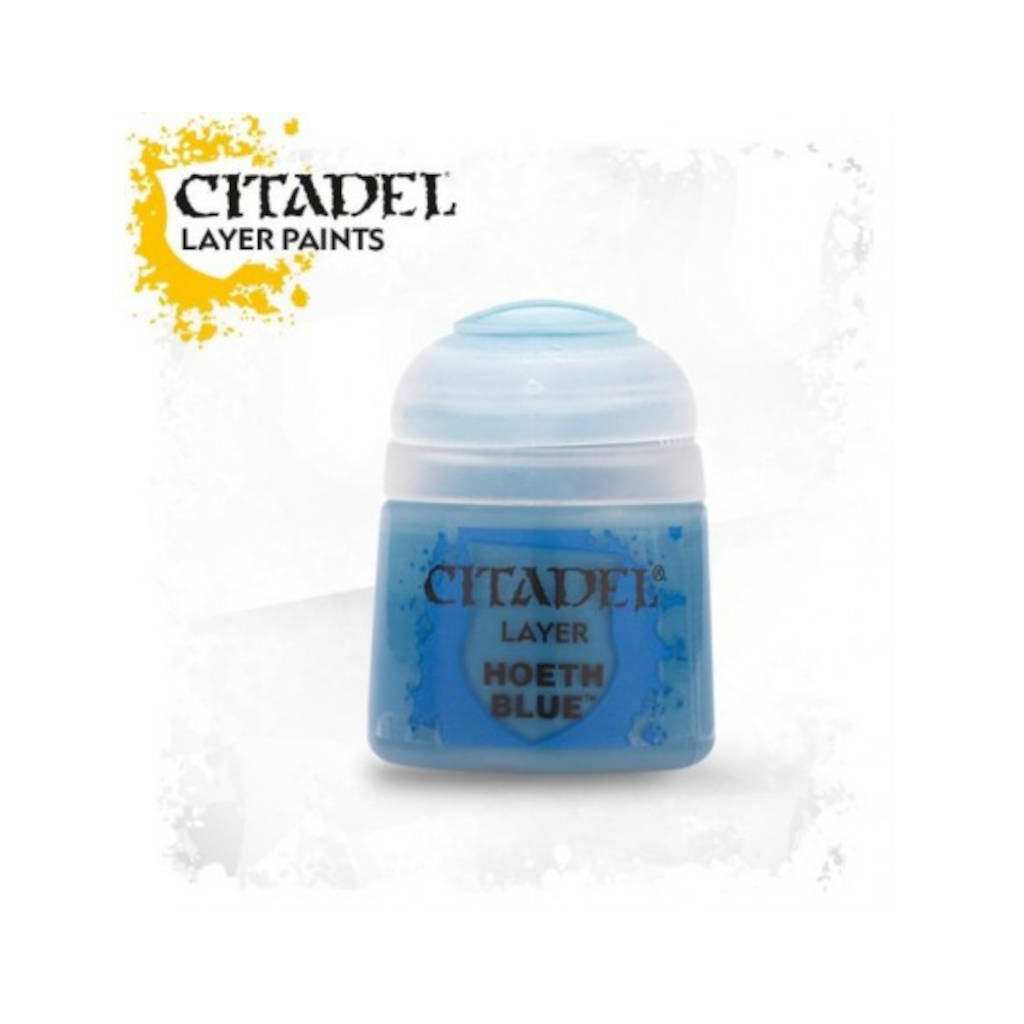 Citadel Layer Hoeth Blue