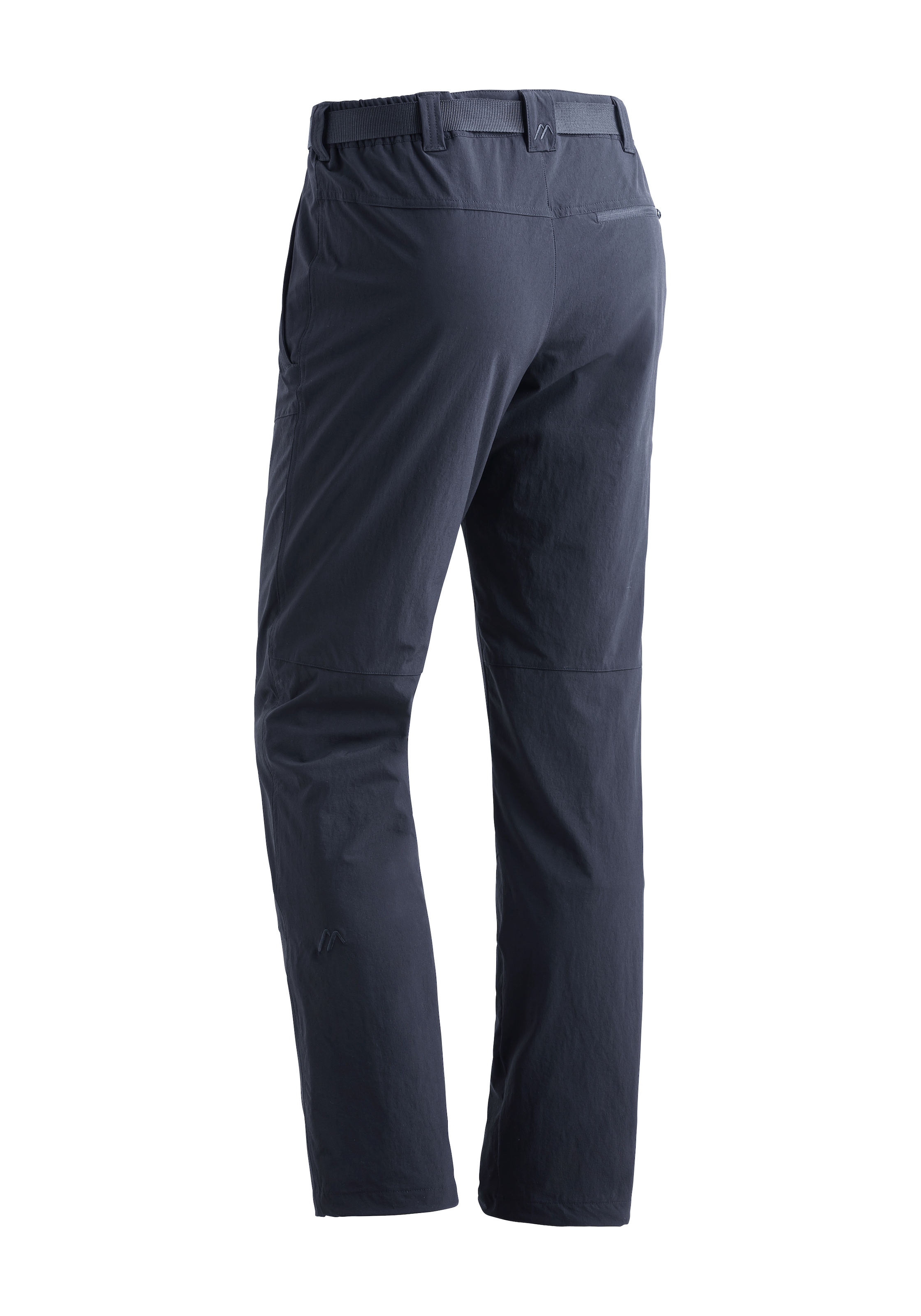 Maier Sports Outdoorhose »Nil Winter«  Herren Winter Wanderhose, Funktionshose mit Netzinnenfutter