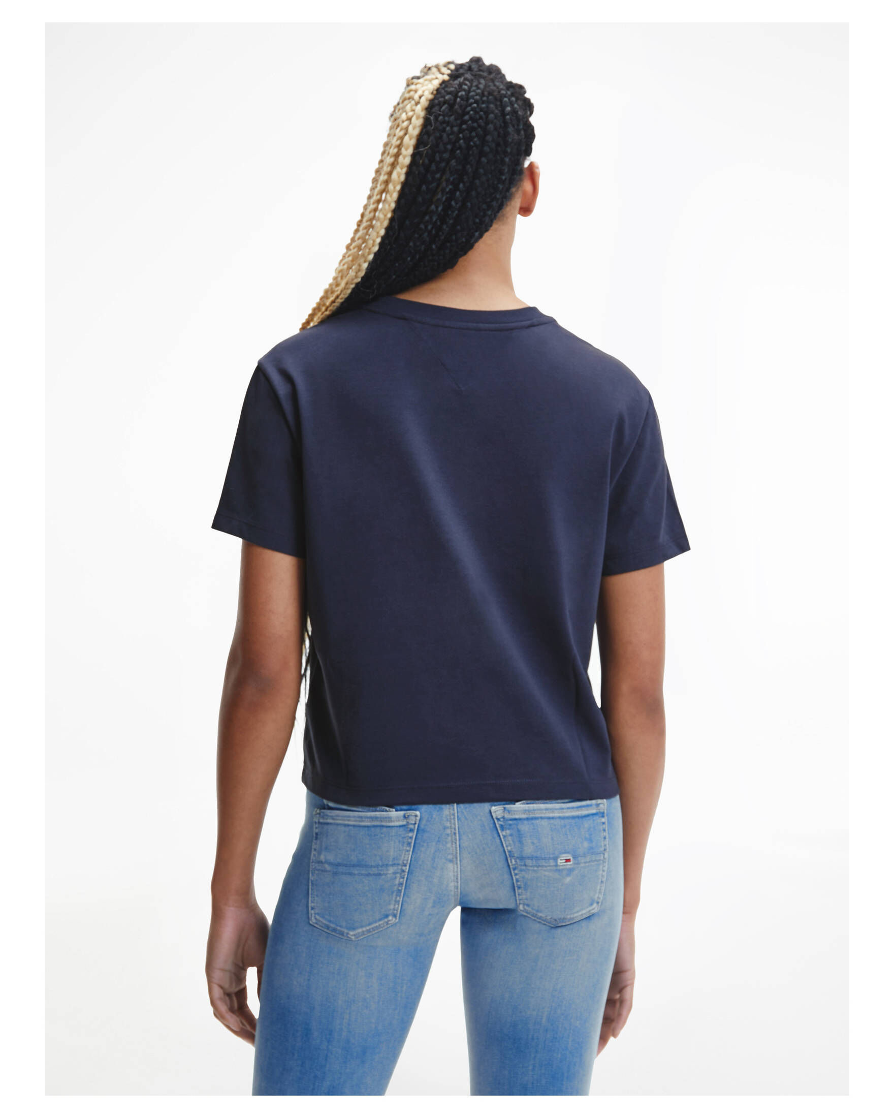 Tommy Jeans| Damen T-Shirt