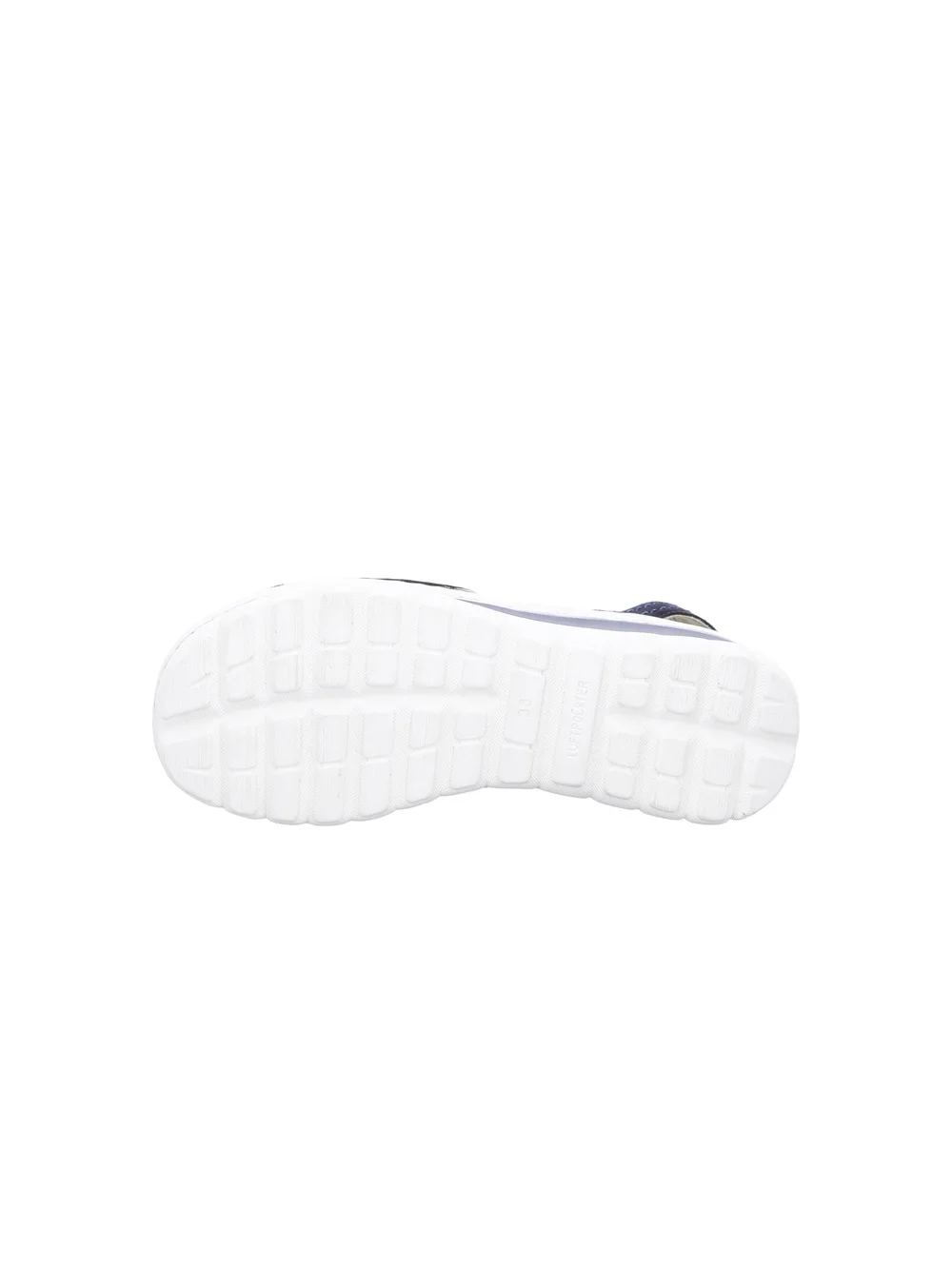 Sandale Tampa blau