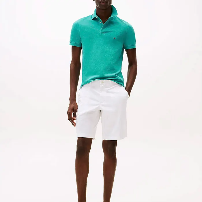 Tommy Hilfiger 1985 Slim Polo Heren
