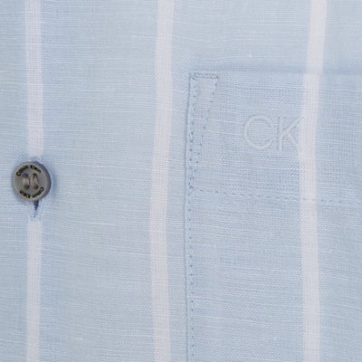 Chemise à manches longues homme 1127071 CALVIN KLEIN