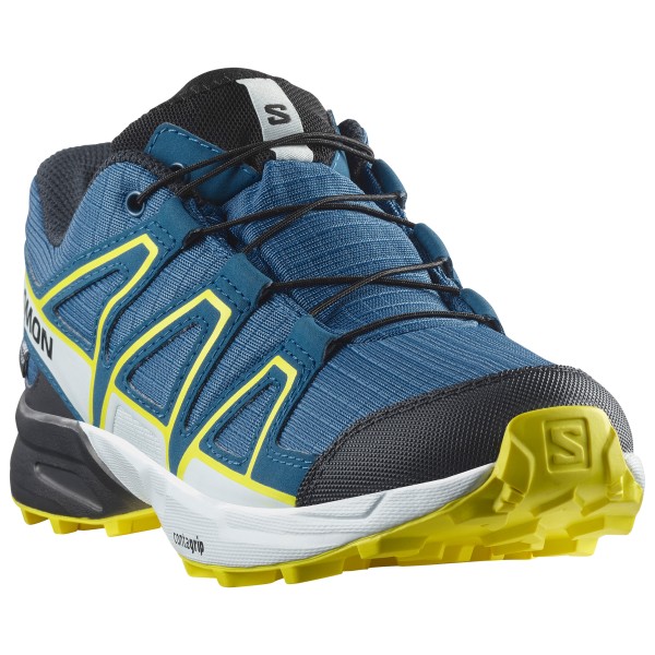 Salomon - Kid's Speedcross Waterproof - Chaussures de trail