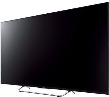 Sony KDL-43W756C - Smart LED-TV - Full HD - X-Reality PRO