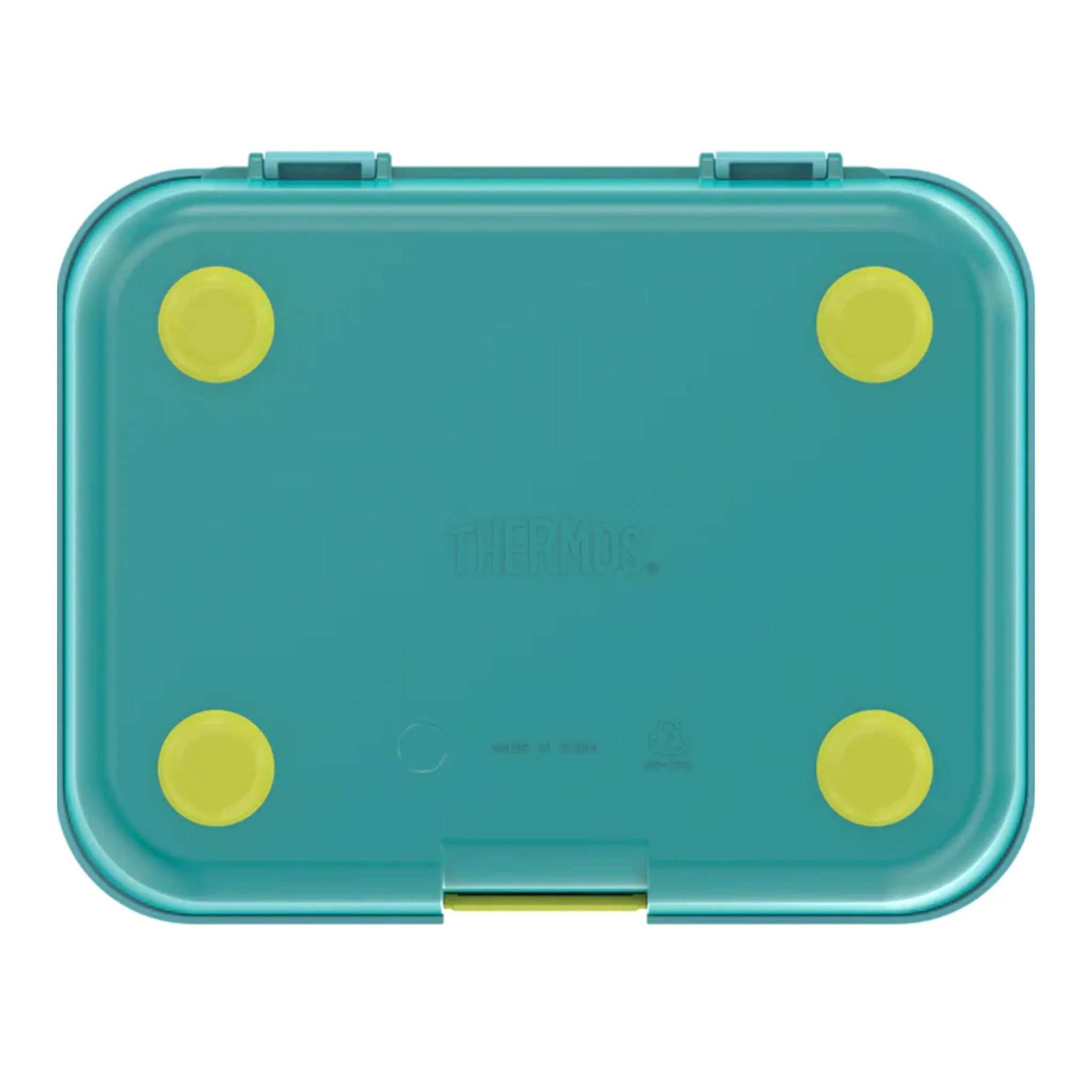 Thermos Boite à Lunch avec Compartiments 8 Pièces
