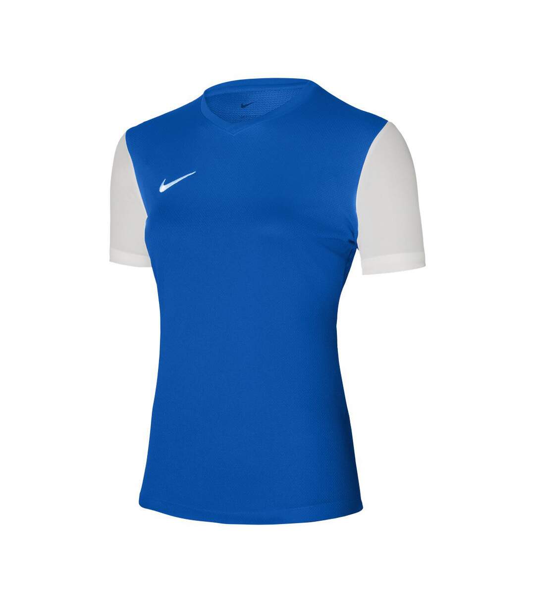 Maillot de sport Bleu Femme Nike Tiempo