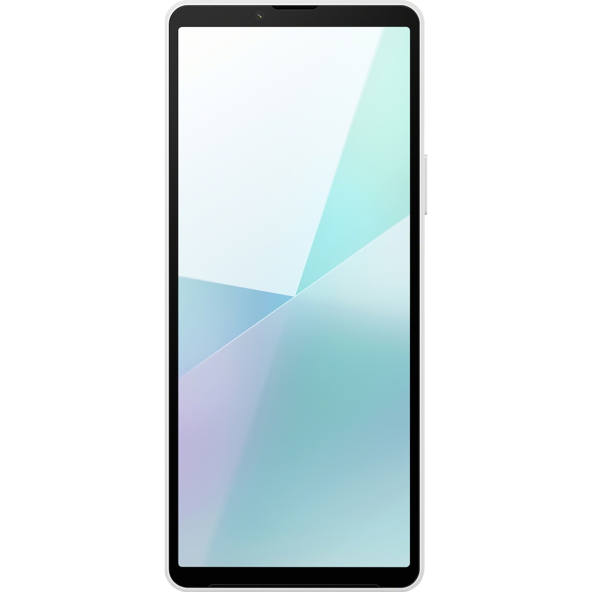 Sony Xperia 10 VI 5G smarttelefon 8/128GB (hvit)
