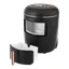 Isbitmaskin 150 W 2,3 l