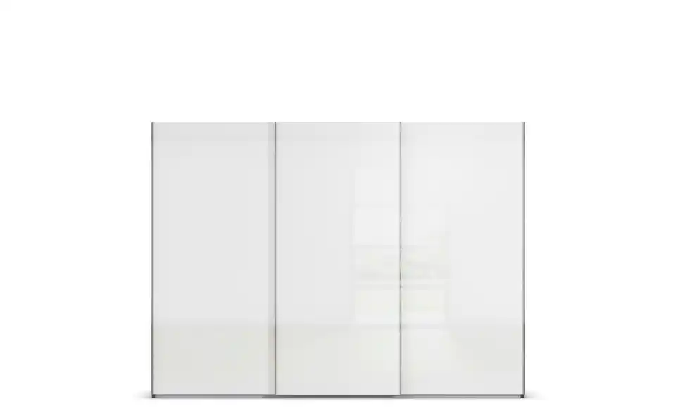 Schwebetürenschrank Fifty 301 cm 3 Stück