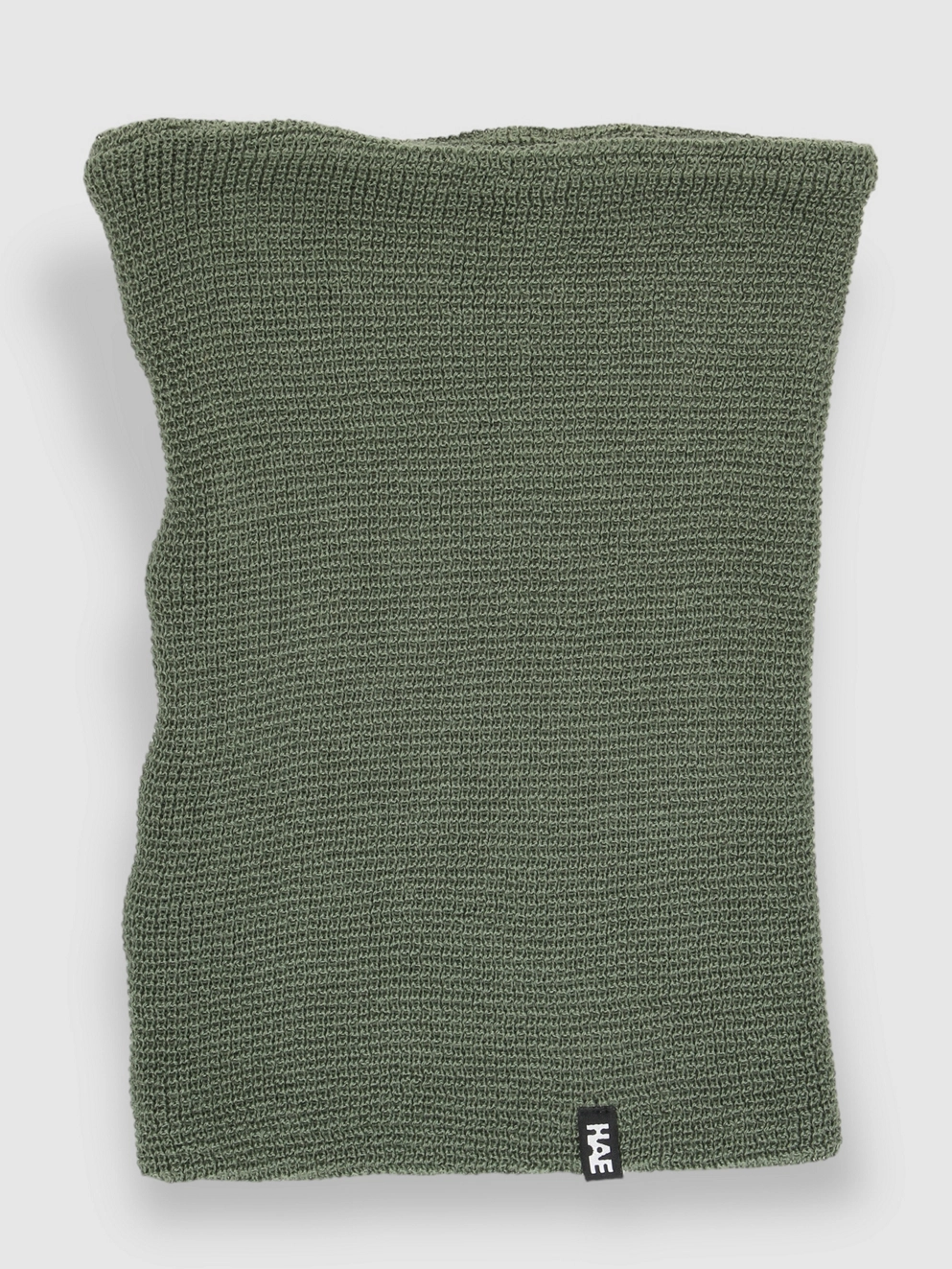 Hä? Team Polycolon Neck Warmer kaki