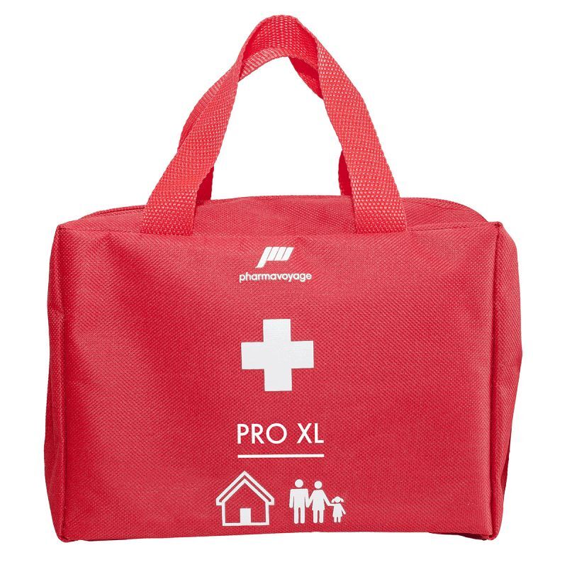 Trousse de secours - Trousse de secours