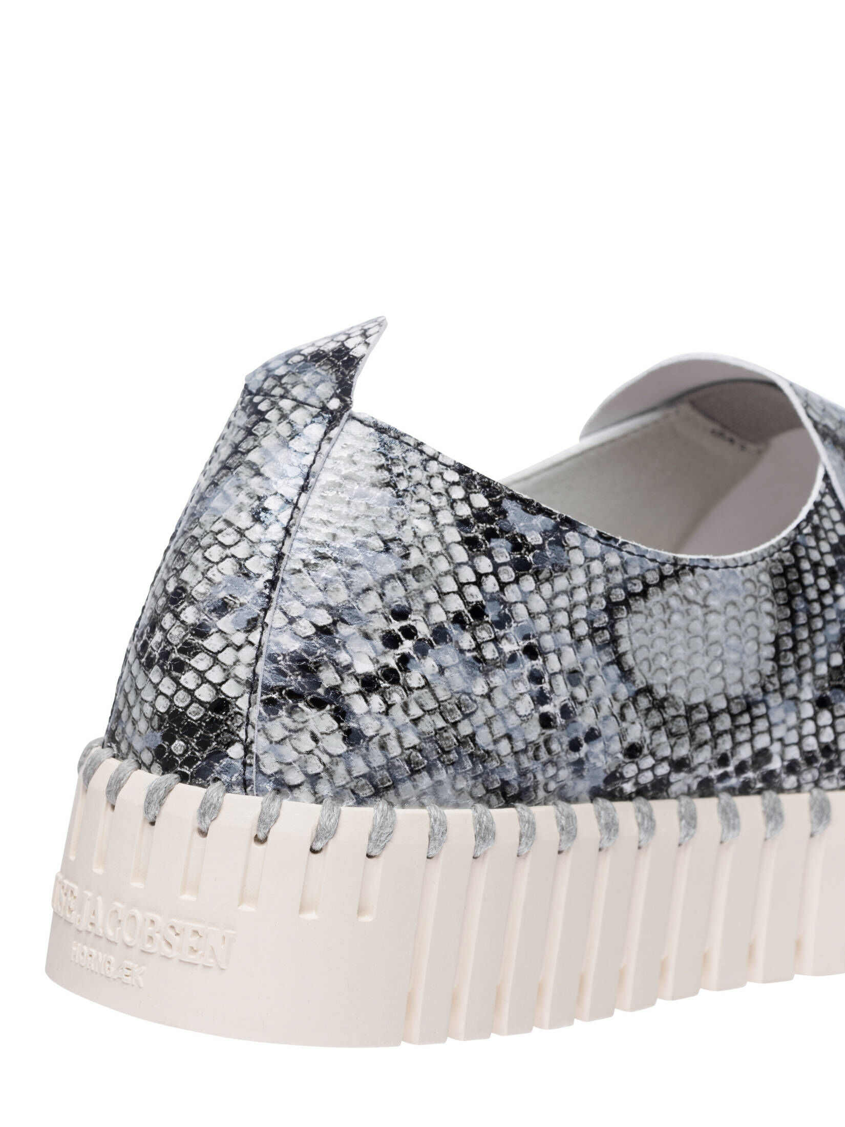 Ilse Jacobsen| Damen Sneaker Lo TULIP3869