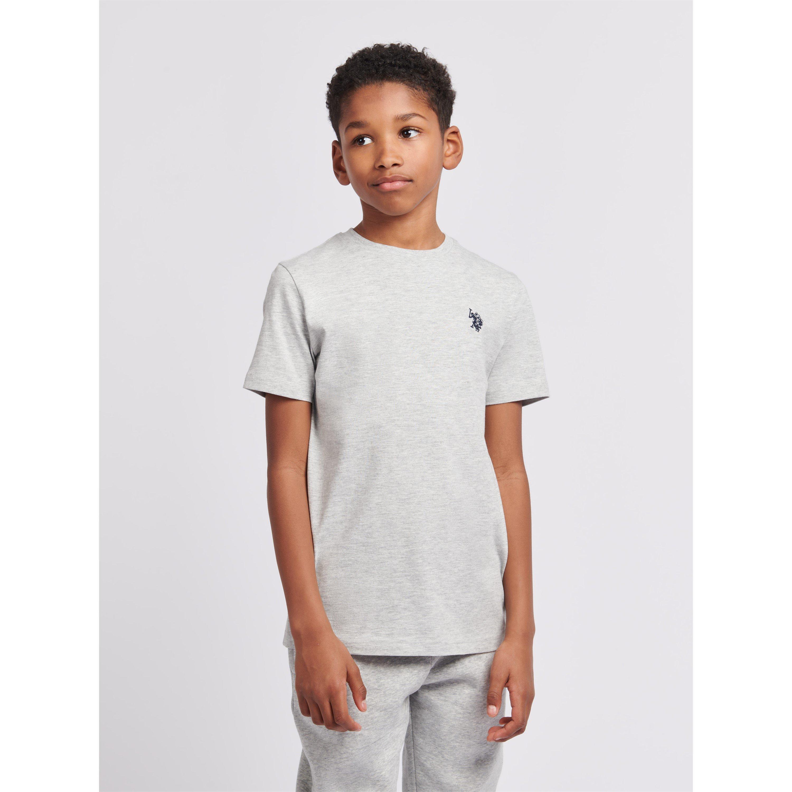 US Polo Assn USPA T Shirt Juniors