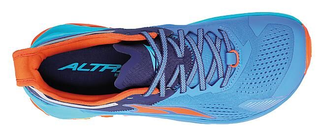 ALTRA - CHAUSSURES DE TRAIL OLYMPUS 5-0 M