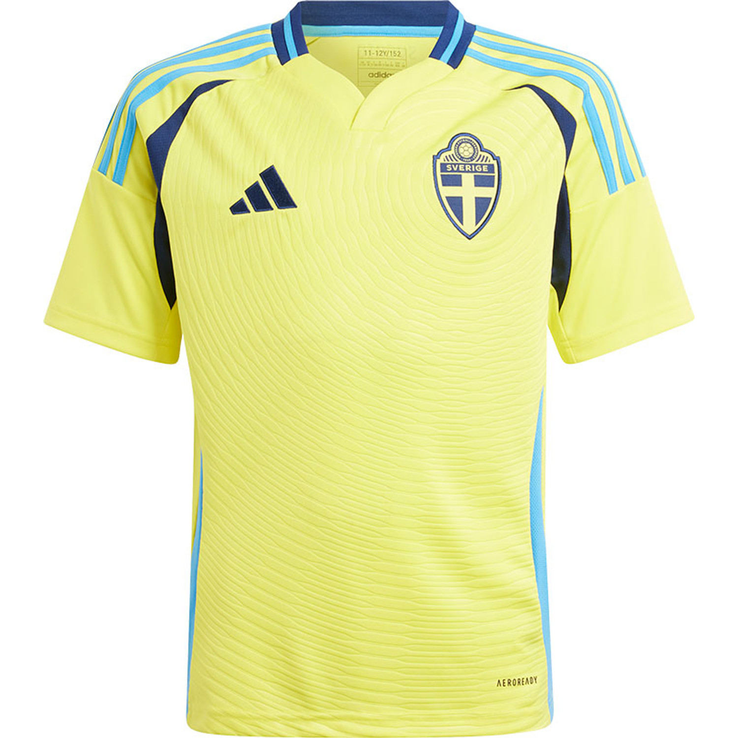 adidas Zweden Thuis Tenue Kids
