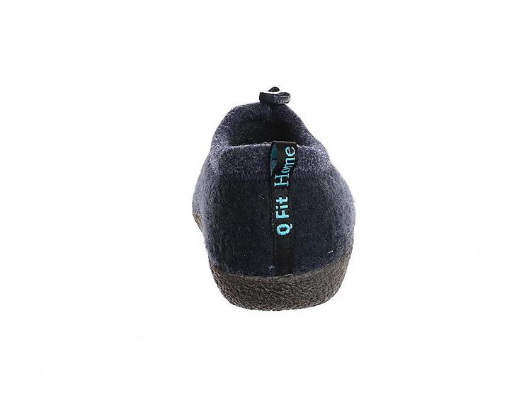 Q-Fit CATO Blauw