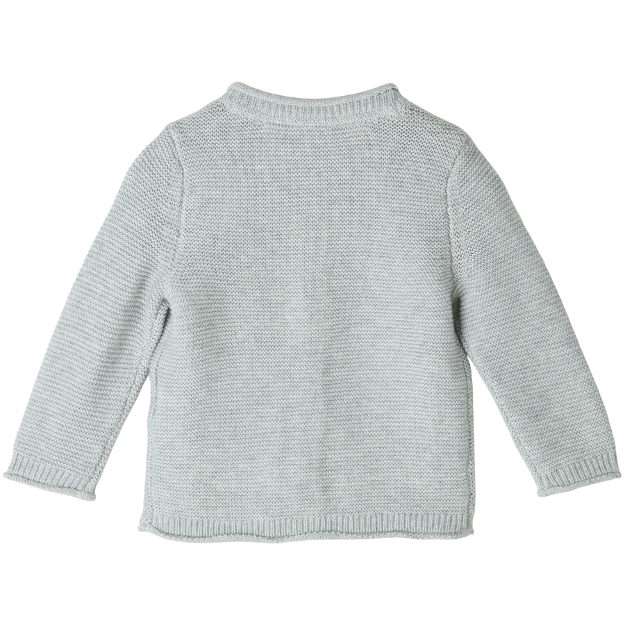 s.Oliver Strickjacke grey