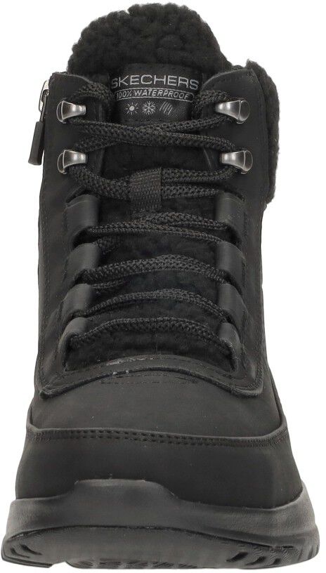 Skechers On-The-Go Steller zwart