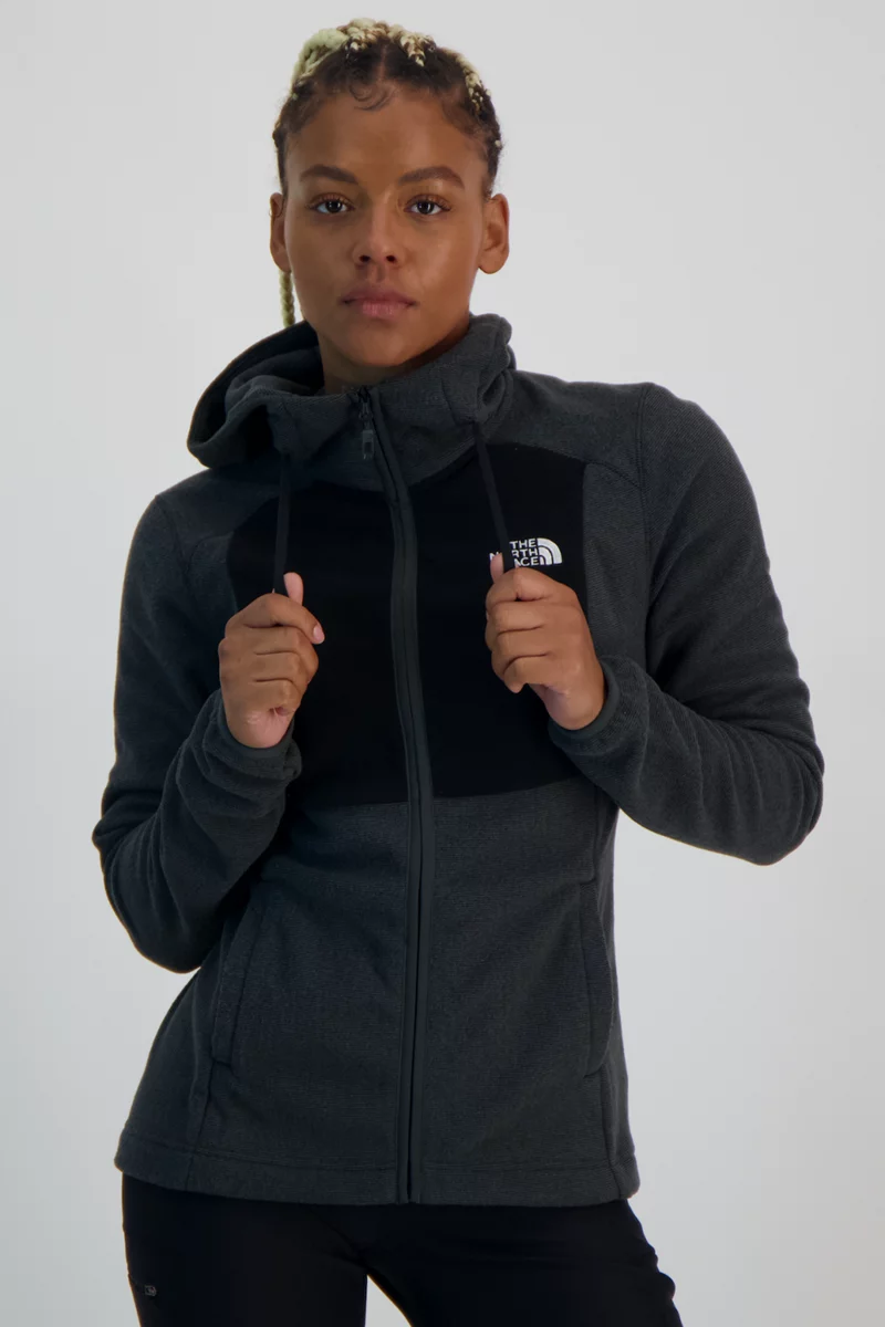 The North Face Homesafe Damen Midlayer