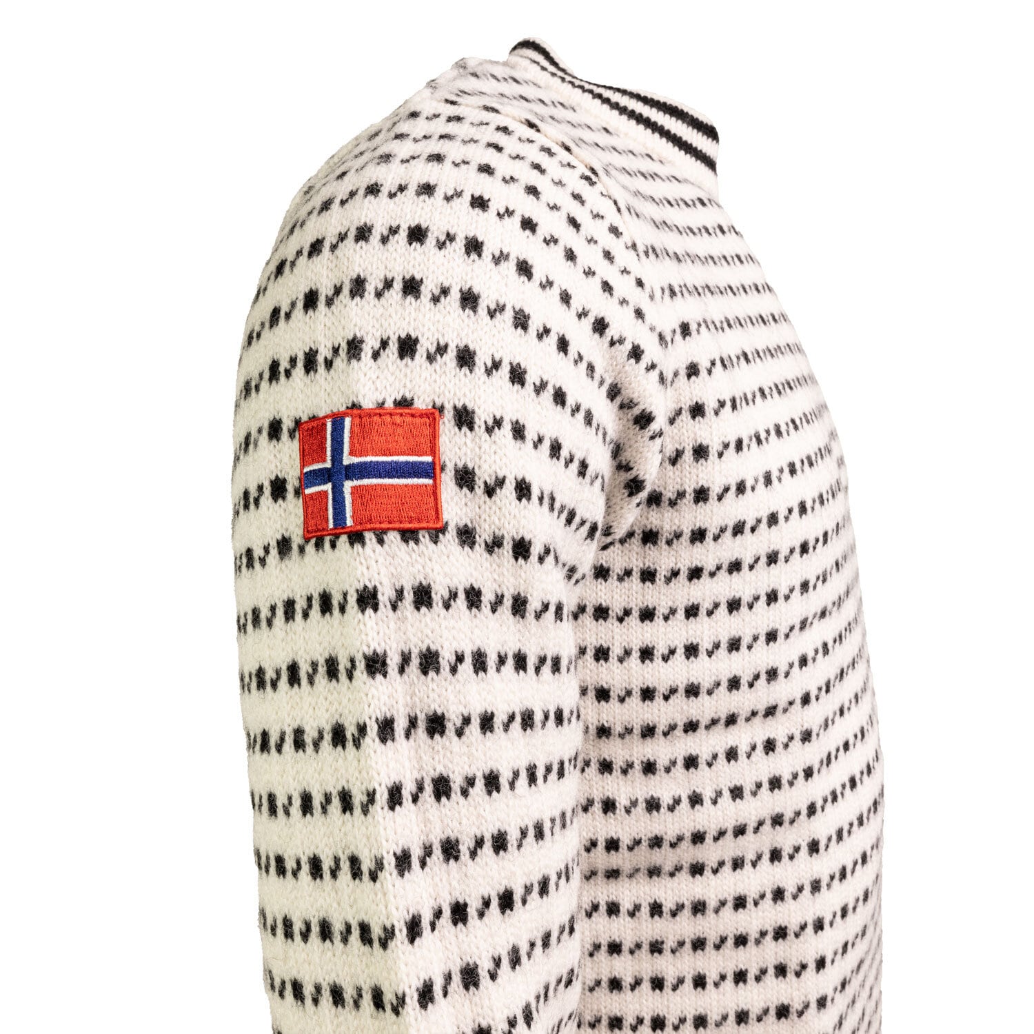 Peak Motion Islender<br>Strikket Ullgenser - Unisex